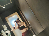 甘いの…?