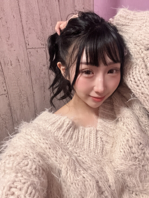 ゆらゆら揺れるもの、なーんだ♡