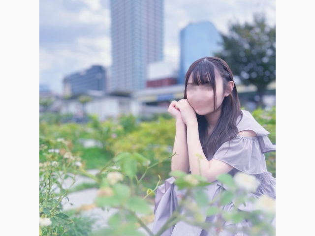 初めまして🤍