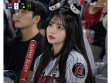 野球観戦⚾️