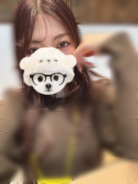 ちらっ！