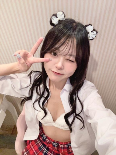 何してるの？