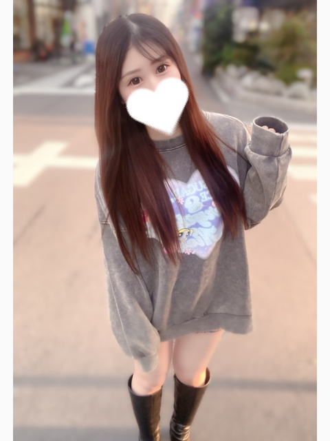 えっちな気分、、、🩷