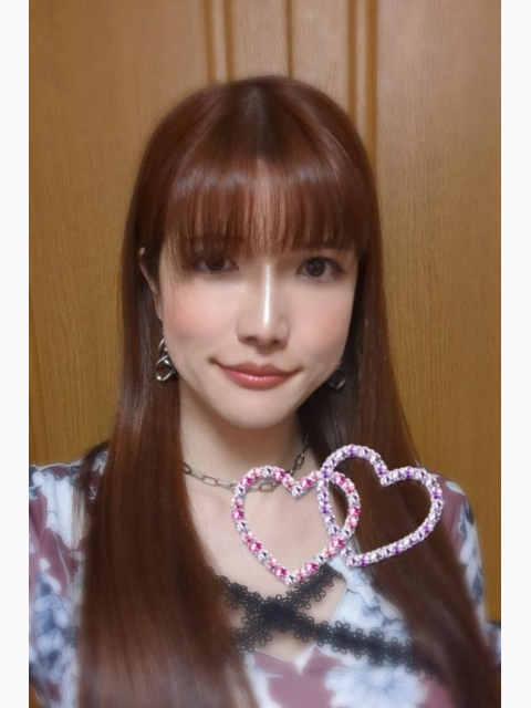 💓 昨日のお礼 💓