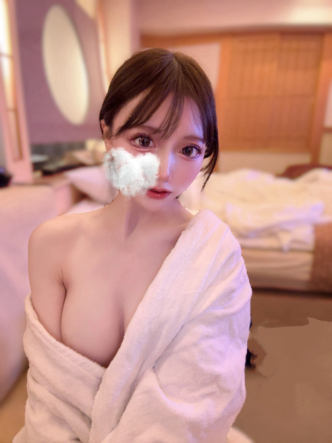 何ミリ派?🤫❤️🔥❤️🔥