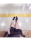お気に入りの靴♡