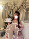クリスマスは..♡