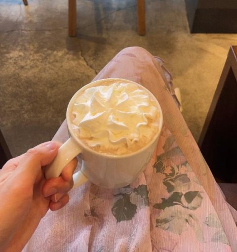 うれしい🫶🏻