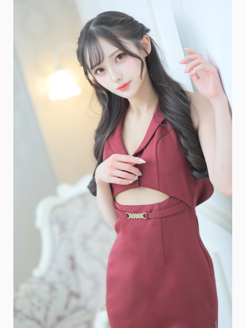 女神の日👀