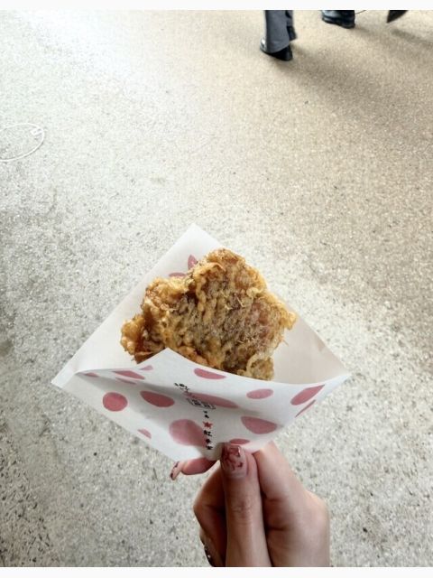 次は5月☀️