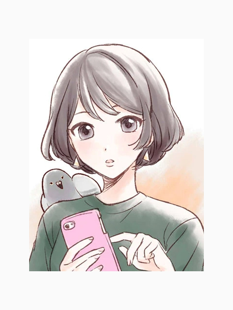 【アニマル診断】やってみたよ♪