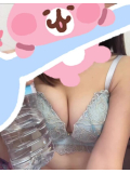 練乳たっぷりかけて？🍼朝勃ちさんおはよ🤍