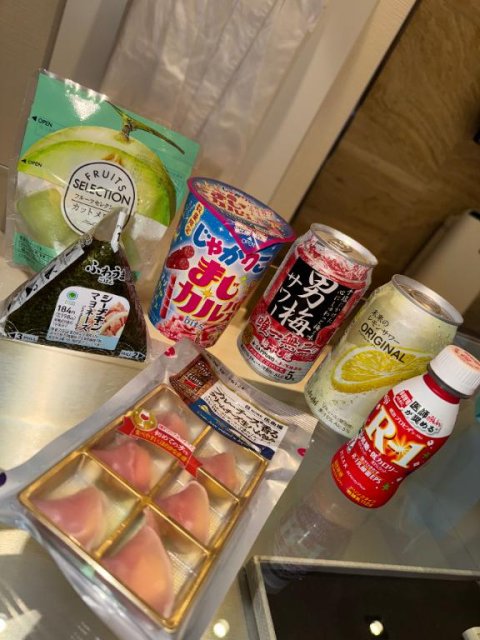 8/15 本指名様♡