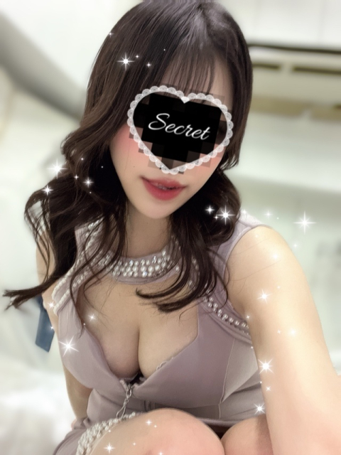 まだ駄目...♡
