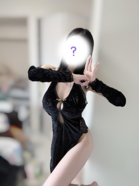 新品のコスプレなら🙆🏻‍♀️