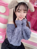 明日もいます🩵