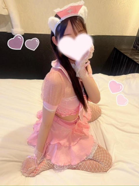 次回17:10〜♡