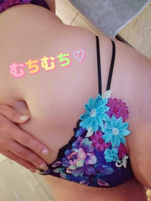 *ナカがいいの🥺*