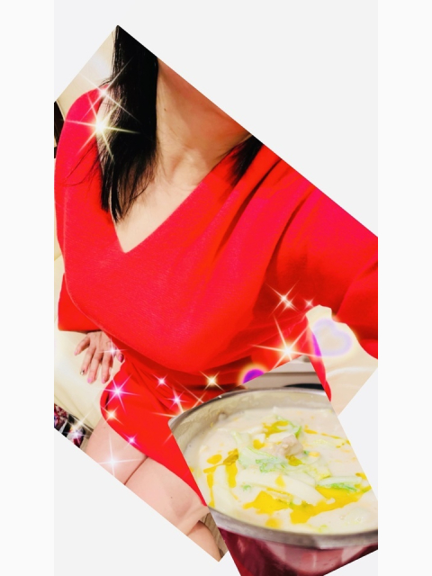 熟女乾燥注意報！！！