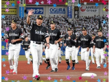 プロ野球、結果⚾️