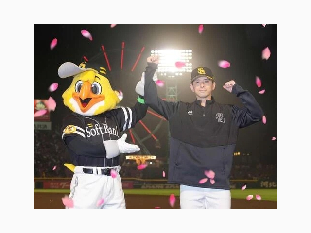 プロ野球、結果⚾️