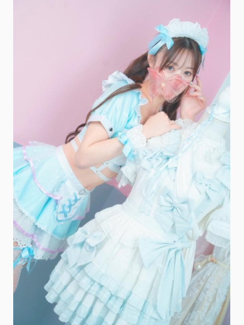 👼🏻3月㊙️初ご奉仕🤍🤍