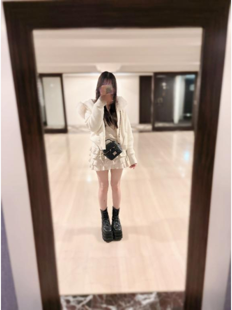 もっと求めて欲しい〜♡