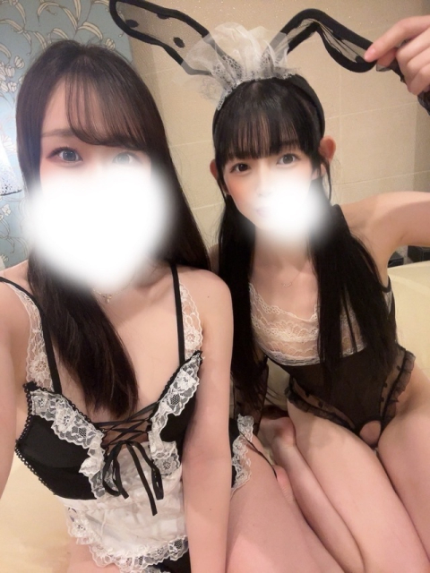 逆レイプ🔞