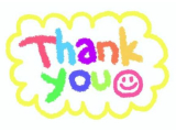 ♡THANK YOU♡