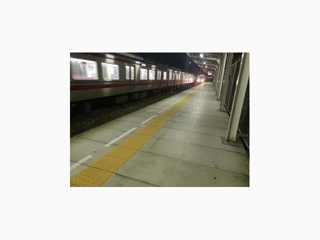 次の空き枠のご案内です。