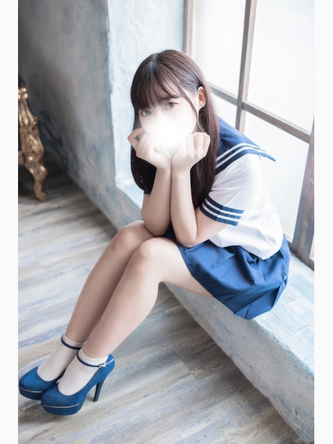 🌸 大人しそうに見えて実は……