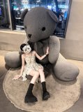 ただいま！