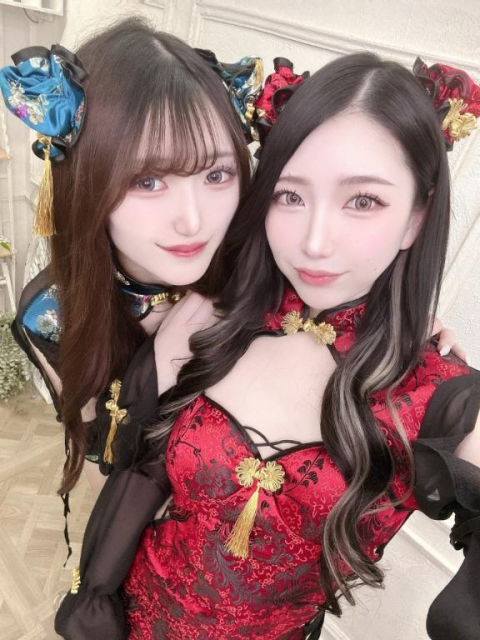 ちょっとだけ抜け出してこない？🫣🩵