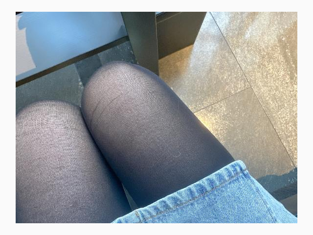 お礼 ♡ 帰郷 中 の 爽やか お兄様 ( 灬´ ˘ `灬 )