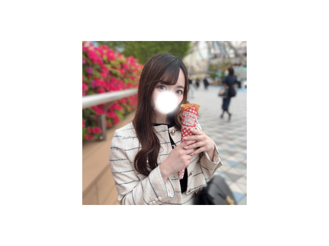 休日の私🫧