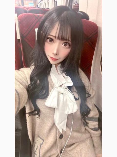 えちかはゲン担ぎ⁉️アゲマン⁉️