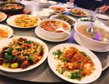 皆で中華