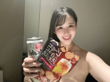 本指名様と乾杯🍻