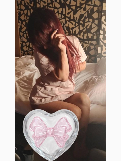晴れのFRIDAYNight💋悩ましくっ