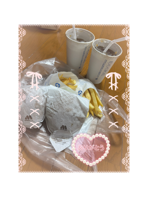 🩷お礼💌ᶫᵒᵛᵉ♡込めて🩷