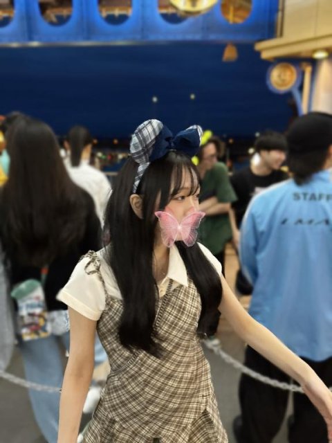 おはよう☀️