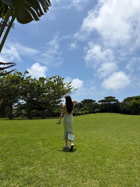 そんな私も愛して