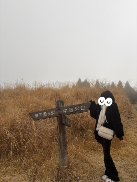 初🤍