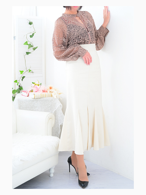 スラリ美脚の素人ミセス!モデルスタイルに圧巻です!