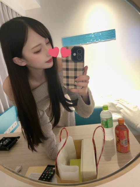 愛のある舐め方👅