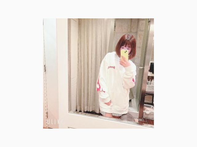 受付終了しました♡