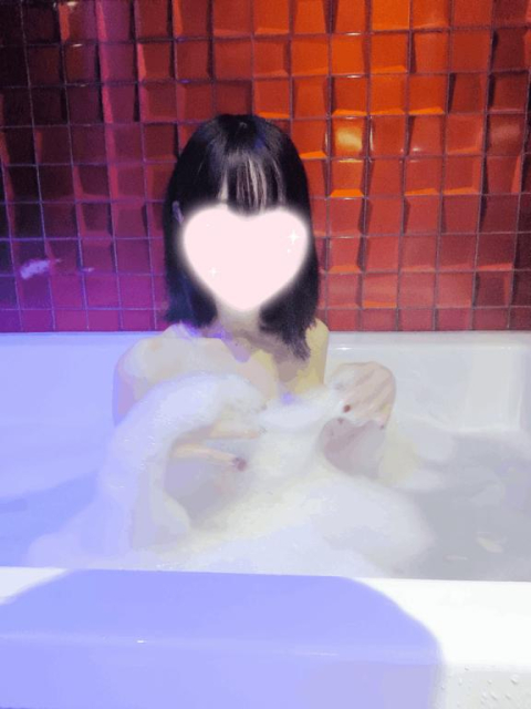 お風呂での特別
