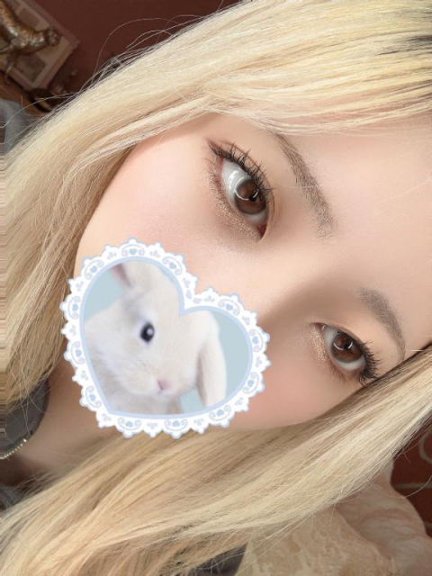 今日盛れない(ᐡㅠ ̫ ㅠᐡ)