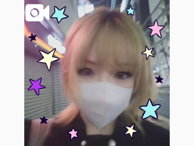 次は29日(水)だよ〜🍒りりか