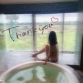 お礼♡